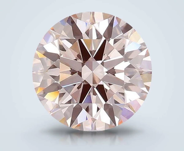 1.66 Carat · Pink · Fancy · VVS2