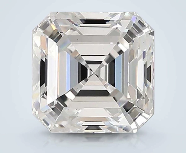 5.51 Carat · E · VS1 Rare Carat Ideal Cut