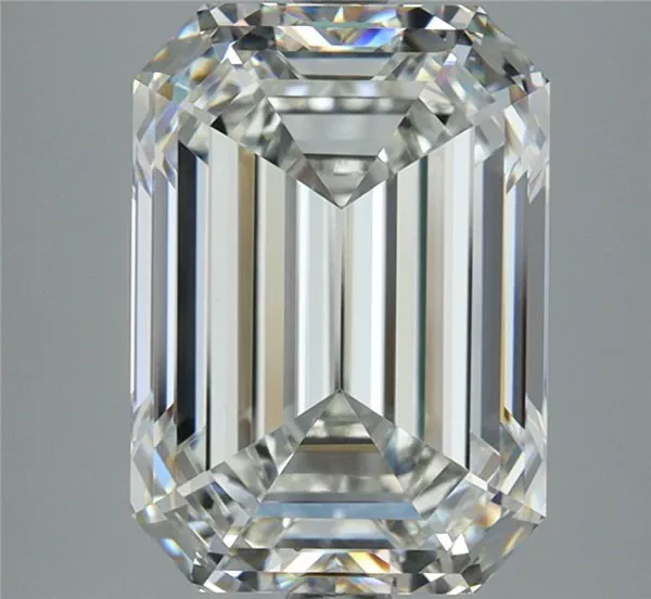 5.03 Carat · I · VVS1 Rare Carat Ideal Cut