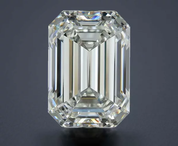5.03 Carat · I · VVS1 Rare Carat Ideal Cut