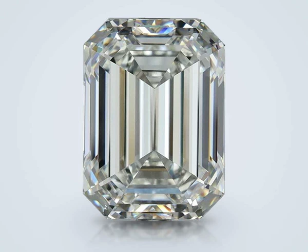 5.03 Carat · I · VVS1 Rare Carat Ideal Cut