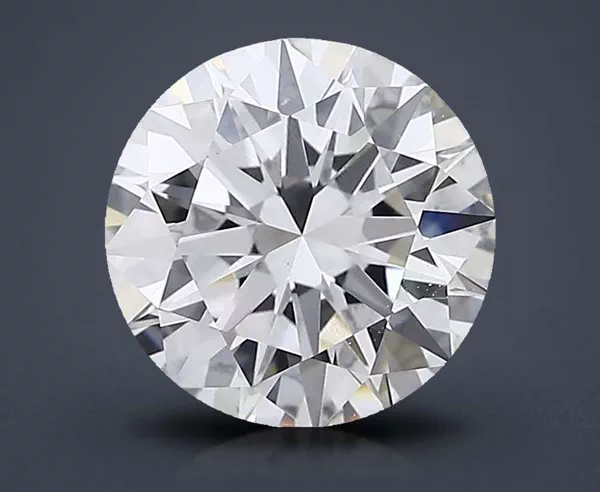 1.53 Carat · G · IF excellent Cut