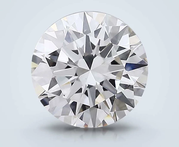 1.53 Carat · G · IF excellent Cut
