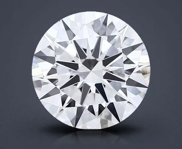 3.04 Carat · F · VS1 Rare Carat Ideal Cut