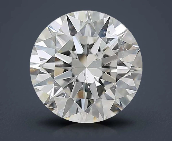 4.51 Carat · I · SI2 Rare Carat Ideal Cut
