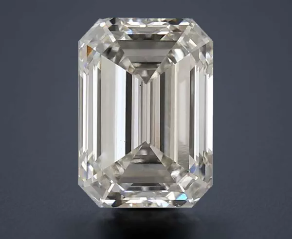 2.58 Carat · H · VS1 Rare Carat Ideal Cut