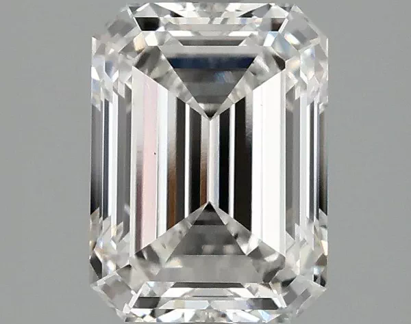 2.43 Carat · F · VS1 Rare Carat Ideal Cut