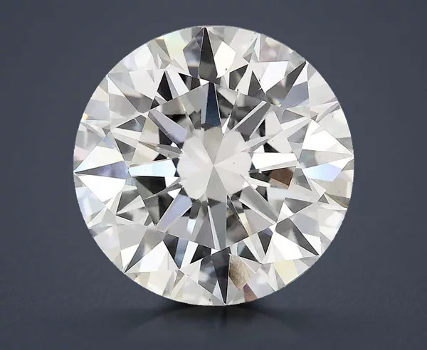 4.95 Carat · E · VS2 Rare Carat Ideal Cut