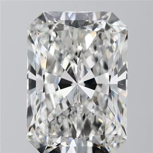 7.04 Carat · F · VS2 Rare Carat Ideal Cut