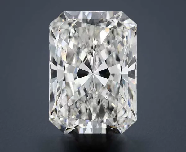 7.04 Carat · F · VS2 Rare Carat Ideal Cut
