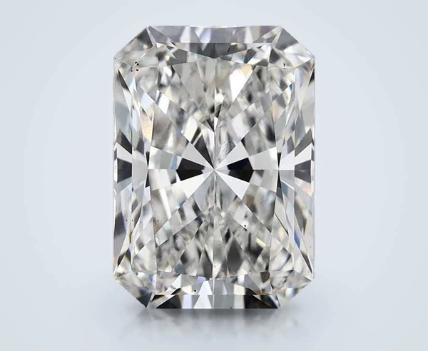 7.04 Carat · F · VS2 Rare Carat Ideal Cut