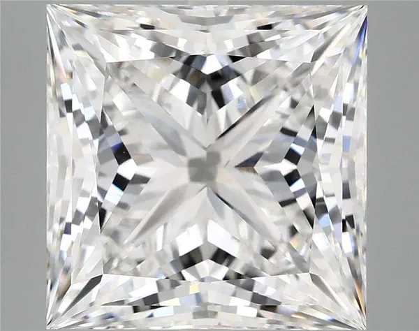 10.04 Carat · E · VVS2 Rare Carat Ideal Cut
