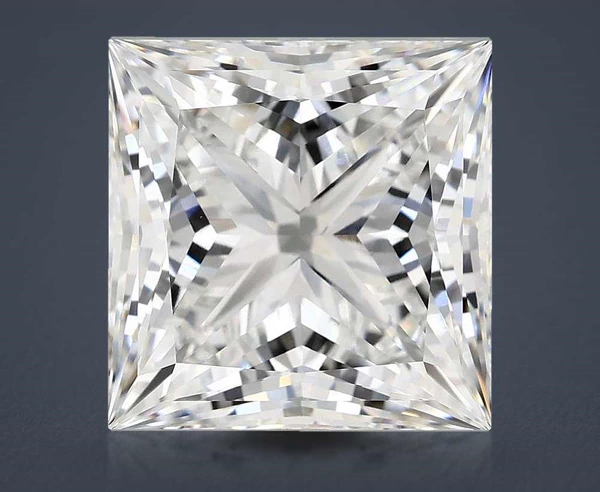 10.04 Carat · E · VVS2 Rare Carat Ideal Cut