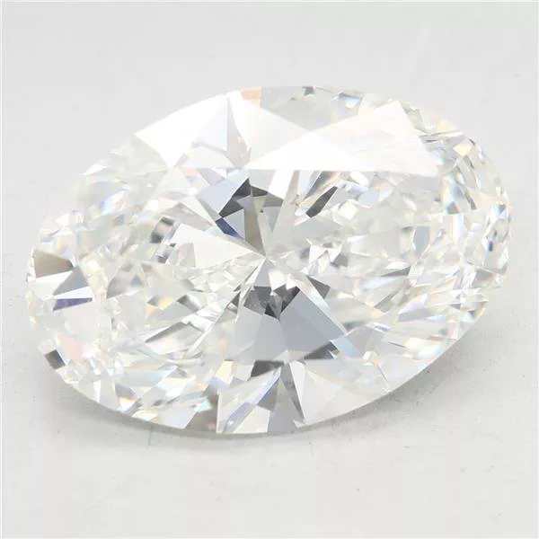 6.5 Carat · F · VVS2 Rare Carat Ideal Cut