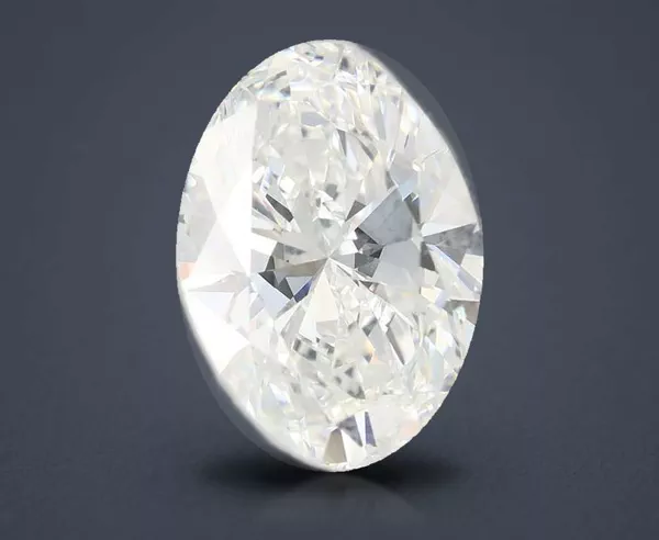 6.5 Carat · F · VVS2 Rare Carat Ideal Cut