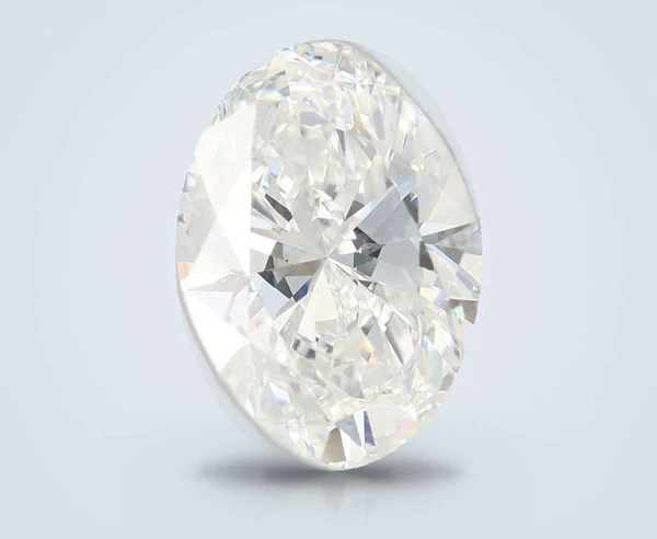 6.5 Carat · F · VVS2 Rare Carat Ideal Cut