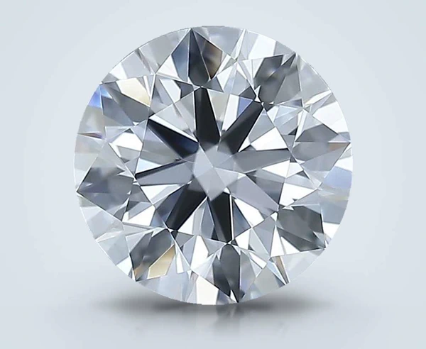 2.53 Carat · D · IF Rare Carat Ideal Cut