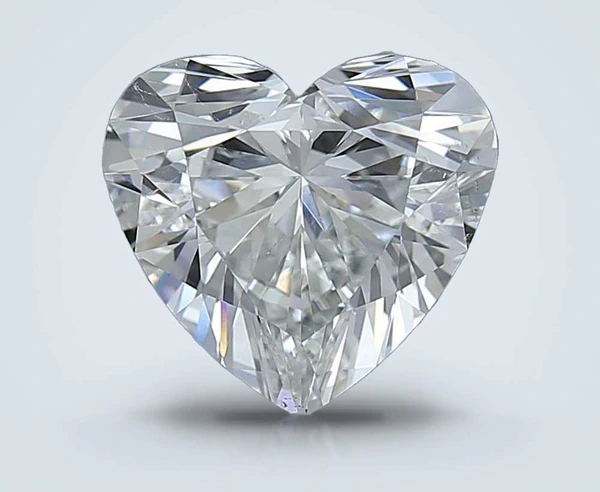 2.06 Carat · J · SI1 Rare Carat Ideal Cut