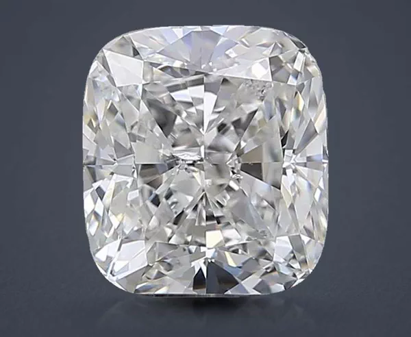 2 Carat · F · SI2 Rare Carat Ideal Cut