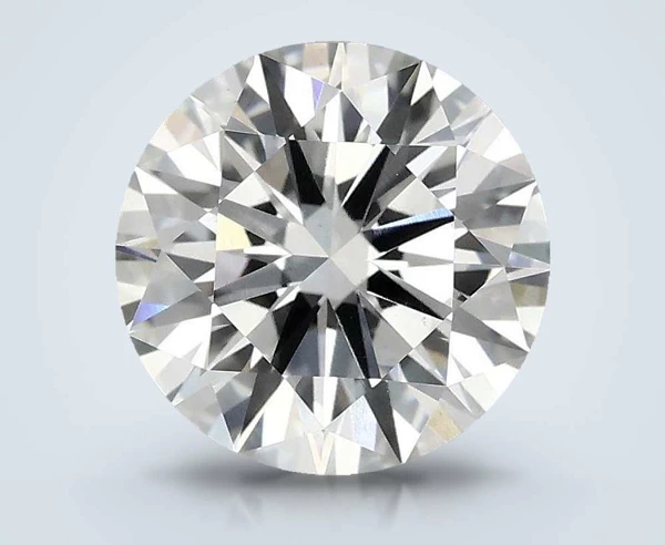 2.54 Carat · E · VS1 Rare Carat Ideal Cut
