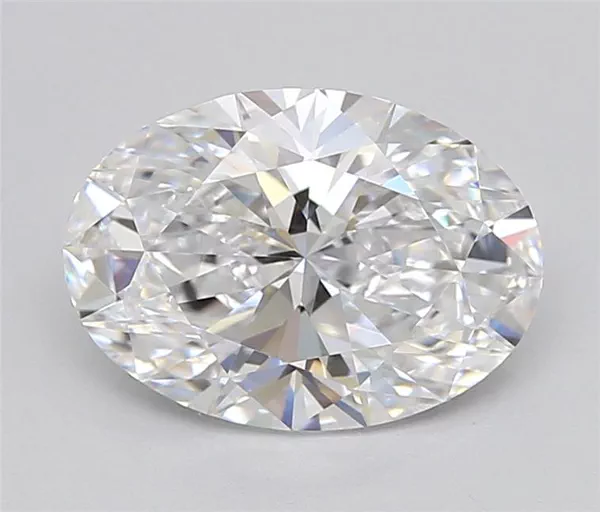 2.04 Carat · D · FL Rare Carat Ideal Cut