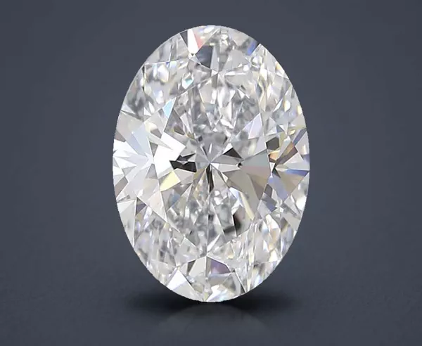 2.04 Carat · D · FL Rare Carat Ideal Cut