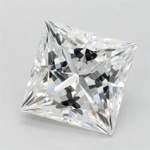 2.58 Carat · D · VVS1 Rare Carat Ideal Cut