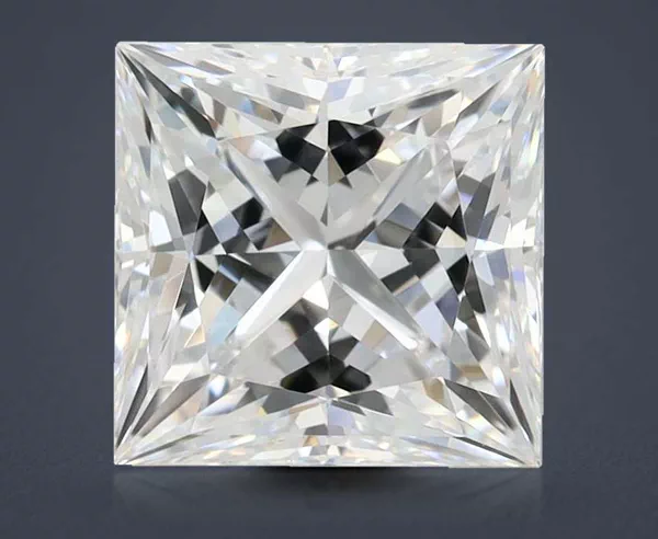 2.58 Carat · D · VVS1 Rare Carat Ideal Cut