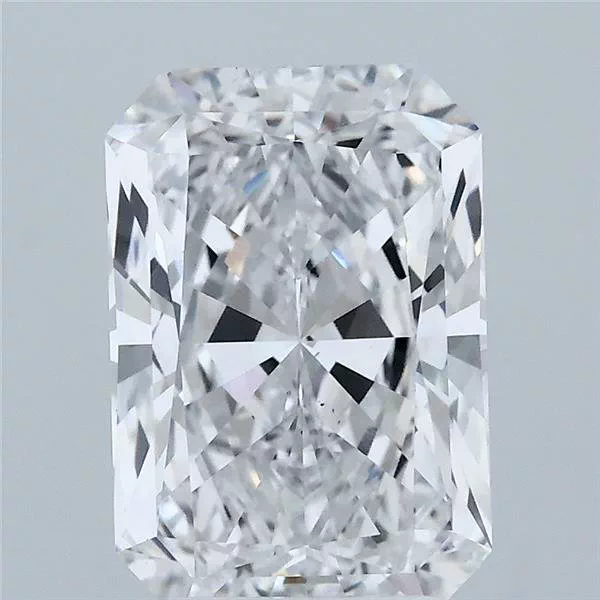 2.85 Carat · D · VS1 Rare Carat Ideal Cut