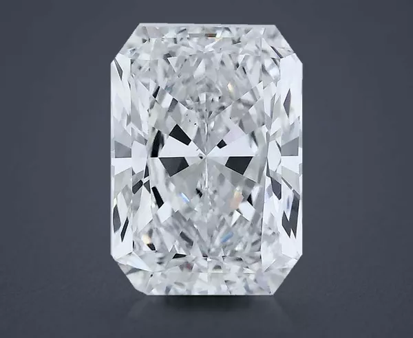 2.85 Carat · D · VS1 Rare Carat Ideal Cut