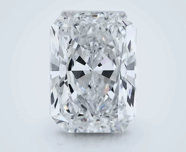 2.85 Carat · D · VS1 Rare Carat Ideal Cut