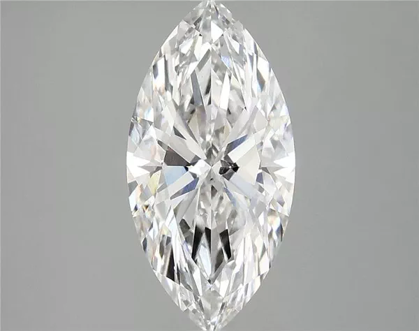 2.52 Carat · E · VS2 Rare Carat Ideal Cut