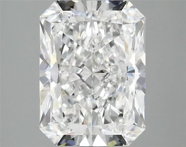 2.97 Carat · D · VS1 Rare Carat Ideal Cut