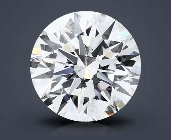 2.04 Carat · E · VVS2 Rare Carat Ideal Cut