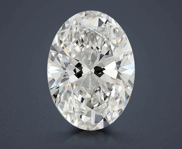 1.55 Carat · F · VS1 Rare Carat Ideal Cut