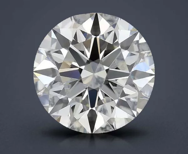 0.57 Carat · K · VVS1 Rare Carat Ideal Cut