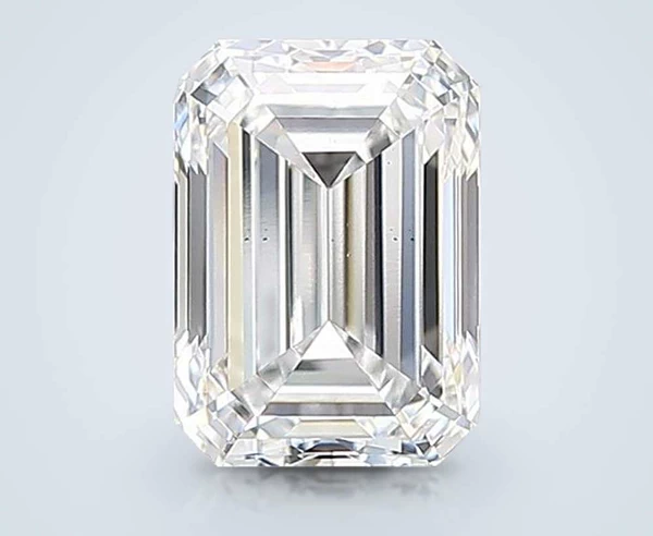 1.51 Carat · D · VS2 very good Cut