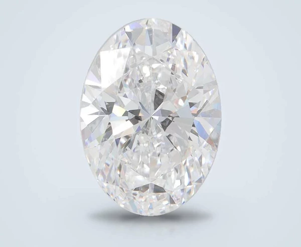 3.36 Carat · D · FL Rare Carat Ideal Cut