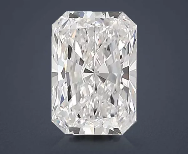 1.04 Carat · D · VS2 Rare Carat Ideal Cut