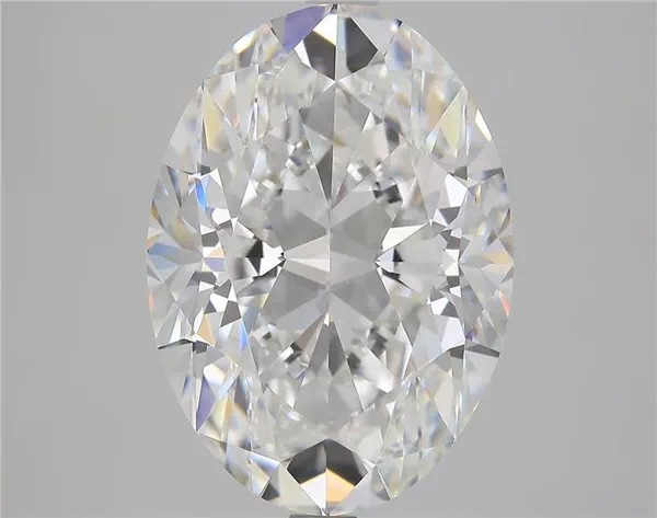 5.14 Carat · E · VS1 Rare Carat Ideal Cut