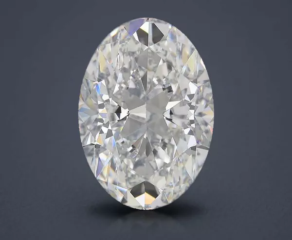 5.14 Carat · E · VS1 Rare Carat Ideal Cut
