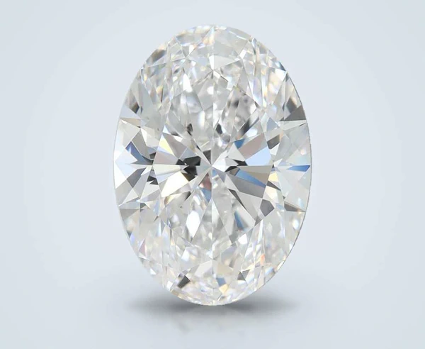 4 Carat · D · IF Rare Carat Ideal Cut