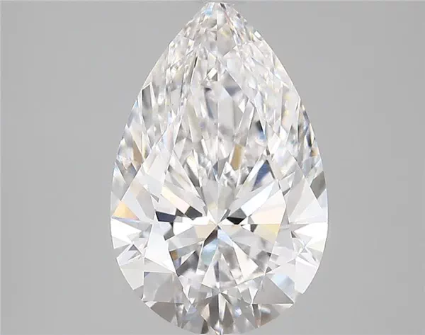 4.01 Carat · D · VVS2 Rare Carat Ideal Cut