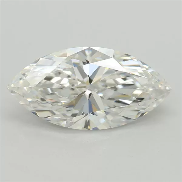 2.59 Carat · E · VS1 Rare Carat Ideal Cut