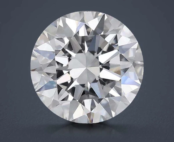 0.61 Carat · D · VS1 Rare Carat Ideal Cut