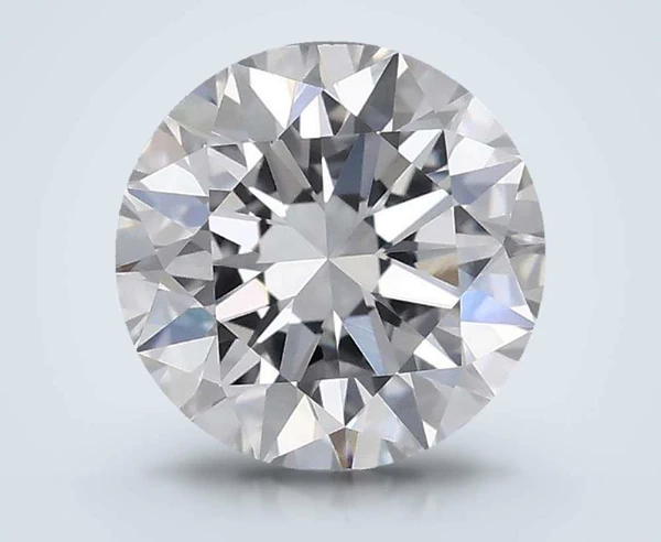 0.61 Carat · D · VS1 Rare Carat Ideal Cut