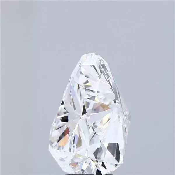 10.02 Carat · E · VVS2 Rare Carat Ideal Cut