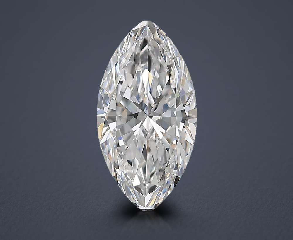 2.28 Carat · D · VVS1 Rare Carat Ideal Cut