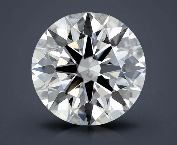 0.54 Carat · D · FL Rare Carat Ideal Cut