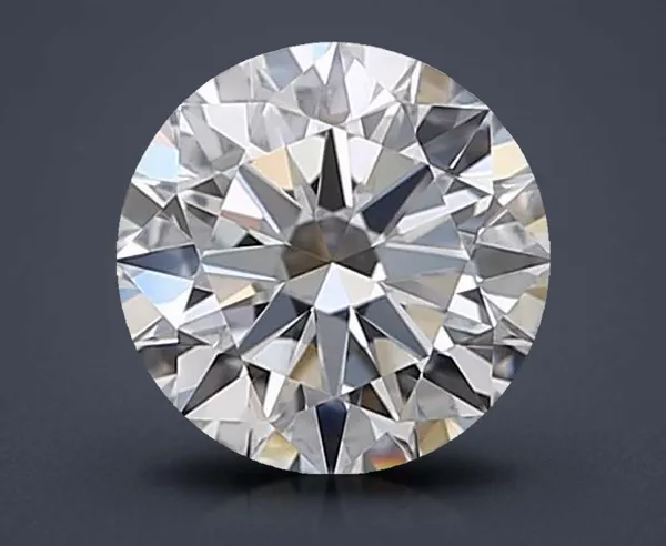 0.56 Carat · D · VVS2 Rare Carat Ideal Cut